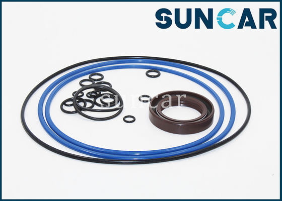 Doosan 400B9000-00 400B900000 Travel Motor Seal Kit per escavatore[Solar 150,Solar 170]