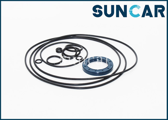 Hyundai XKAY-01401 Swing Motor Seal Kit For Excavator[HX160L, HX180L, R160LC9, R160LC9A, R160LC9S, R160W9A,and more...]