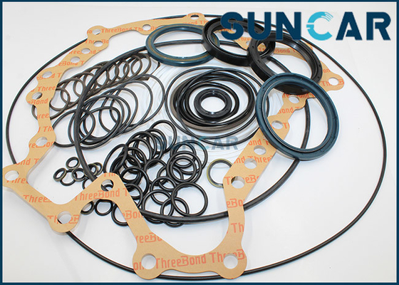 714-12-05010 KIT SEAL TRANSMISSION FIT per KOMATSU KOMATSU WA300-3A WA320-3 WA350-3 WA350-3A WA380-3