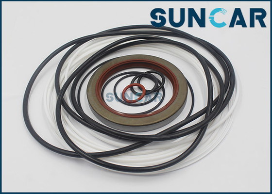 124-15-05310 TRANSMISSION SEAL KIT FIT per KOMATSU D41P-6