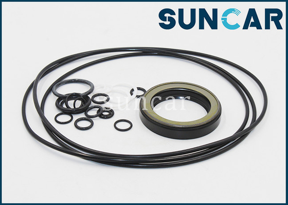 Kobelco 2441U777F1 Swing Motor Seal Kit per escavatore [SK400, K916, SK400LC, K916LC, MD450BLC, SK16-N2, SK16LC-N2]