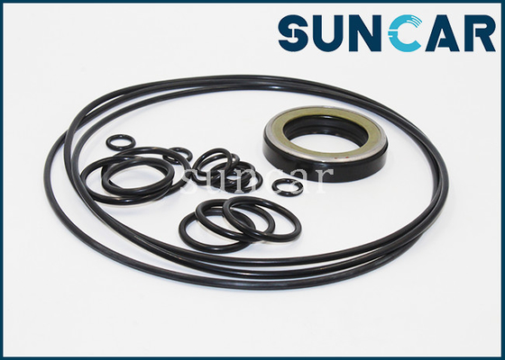 Doosan 2401-9126 24019126 Swing Motor Seal Kit per escavatore [Solar50W]