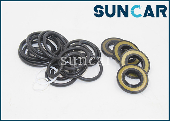 Kobelco YW30V00001F3 Kit di tenuta della valvola principale per escavatore [SK100L, SK100] Kit di riparazione