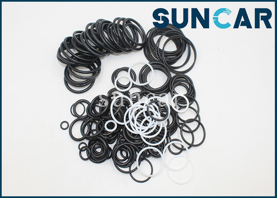Komatsu 723-49-26102 7234926102 Kit di tenuta della valvola principale per escavatore [PC300, PC300LL, PC350, PC360]