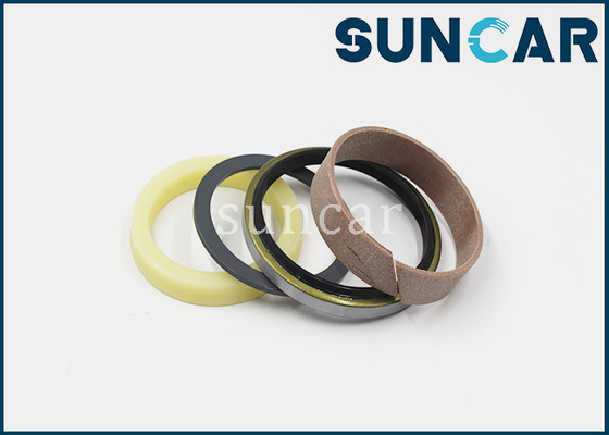 C.A.T CA1156425 115-6425 1156425 Kit di tenuta del regolatore di rotaia per escavatore[318B, 320B, 320B L, 320B U]