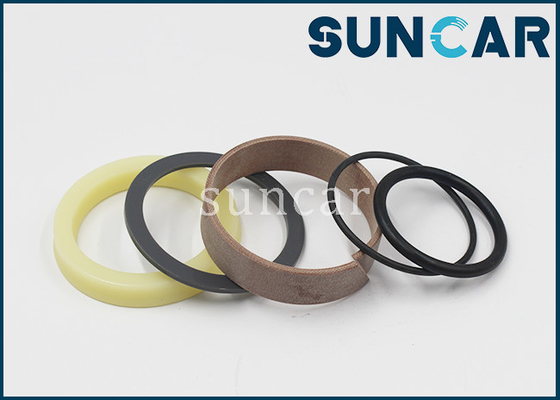 Doosan K9005356 Kit di riparazione del sigillo del regolatore di binario per escavatore[DX140LC]