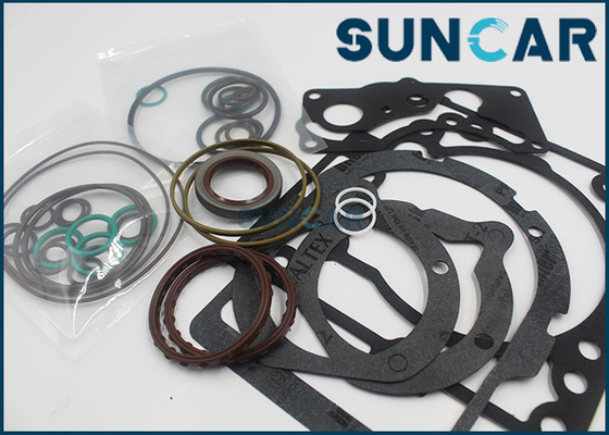 714-12-05130 TRANSMISSION SEAL KIT FIT per KOMATSU WA380-6
