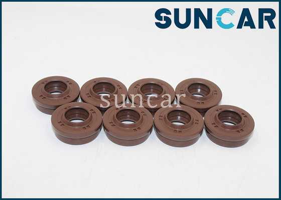 Kit di tenuta della valvola pilota Komatsu YT30V00008R100 per escavatore [SK135SR, SK480LC, SK235SR-1E, SK200LC-6, SK135SR-1E, SK135SRL]