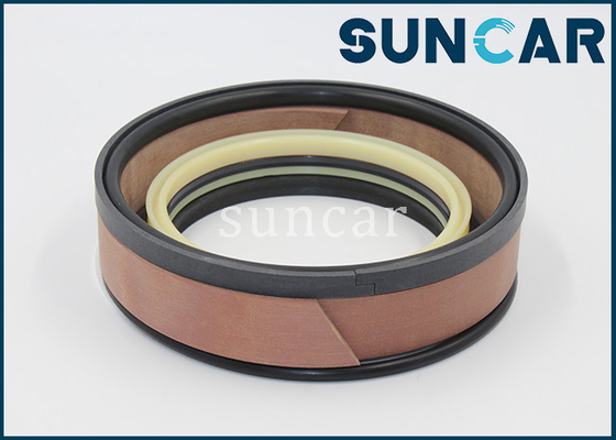 C.A.T CA3500975 350-0975 3500975 Kit di tenuta del cilindro a bastone per escavatore [320D, 320D L, 320D2, 320D2 L, 320E, 320E L, 320E]