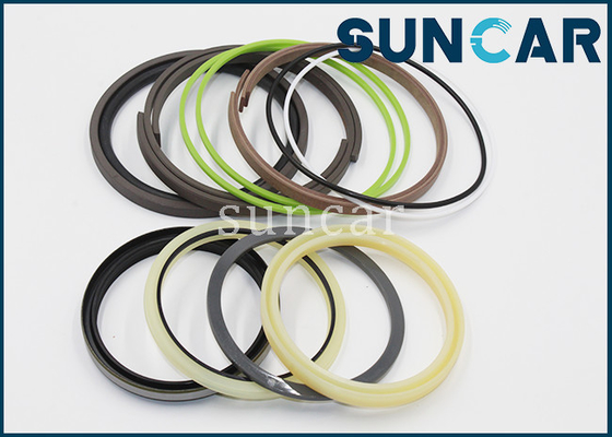 C.A.T CA2668045 266-8045 2668045 Kit di tenuta del cilindro a secco per escavatore [320D, 320D L, 323D L, 325D L, 329D, 329D L]