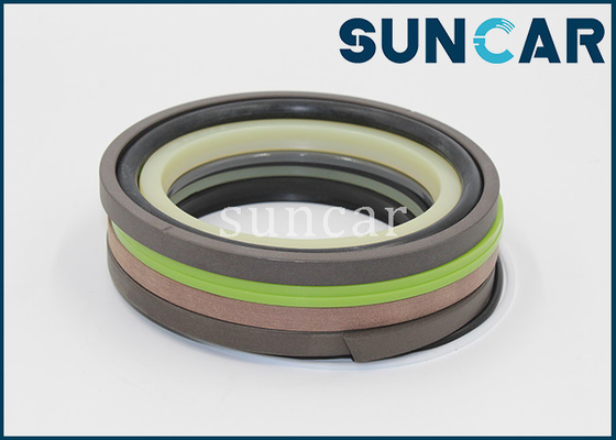 C.A.T CA3240386 324-0386 3240386 Kit di sigillamento del cilindro a secco per escavatore [422E, 422F, 428E, 428F, 432E, 432F, 434E, 434F]