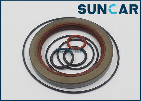 CA2417580 Kit di tenuta del cilindro per il serrature di rotaia C.A.T 527