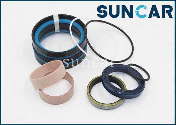 SUNCARVO.L.VO VOE 6630443 VOE 6630443 Kit di sigillo del cilindro del volante per 5350, 5350B, A20, A20C, A20C SUNCARVO.L.VO BM, A25 SUNCARVO.L.VO BM, A25B