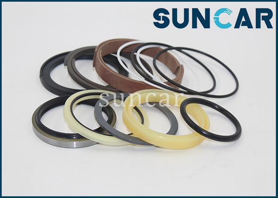 SUNCARVO.L.VO VOE 11370826 VOE11370826 Kit di sigillo del cilindro per cariC.A.Tore a ruote L40B