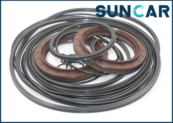 S19129-01999 BUONA QUALITÀ DEVIZIO DI VIAGGIO KIT SEAL FIT PER KOBELCO SK035