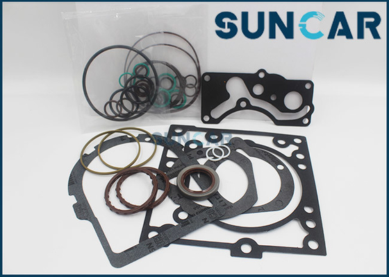 714-17-05020 QUALITÀ ALTA TRANSMISSIONE SEAL KIT FIT per KOTATSU WA430-5