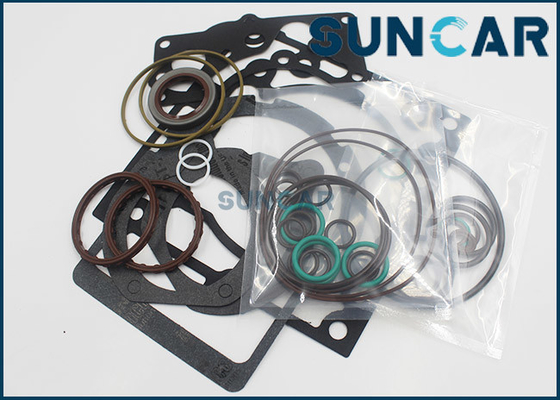 714-17-05023 QUALITÀ ALTA TRANSMISSIONE SEAL KIT FIT per KOTATSU WA430-5