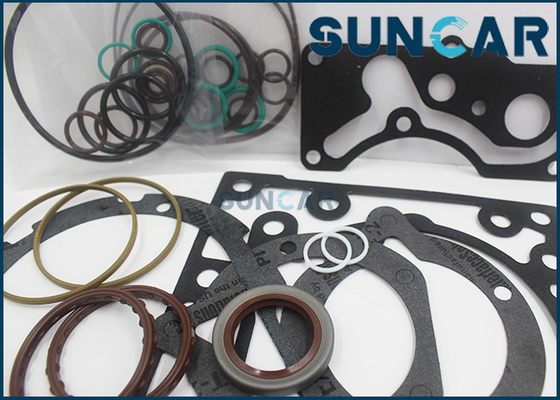 425-15-05601 QUALITÀ ALTA TRANSMISSIONE SEAL KIT adatta per KOMATSU WA500-6