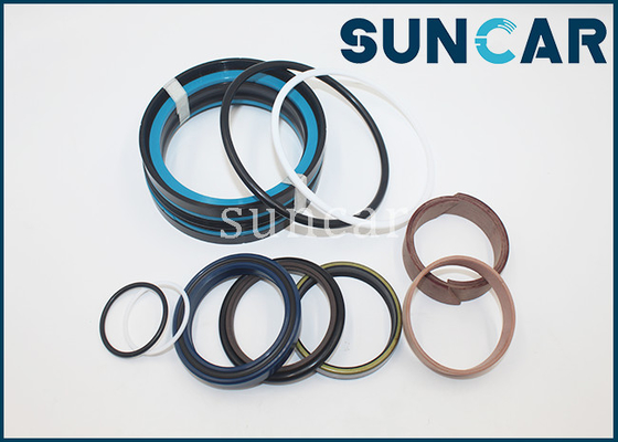 SUNCARVO.L.VO VOE 14510911 VOE 145510911 Kit di sigillo del cilindro per escavatore EC210, EC240, EC290