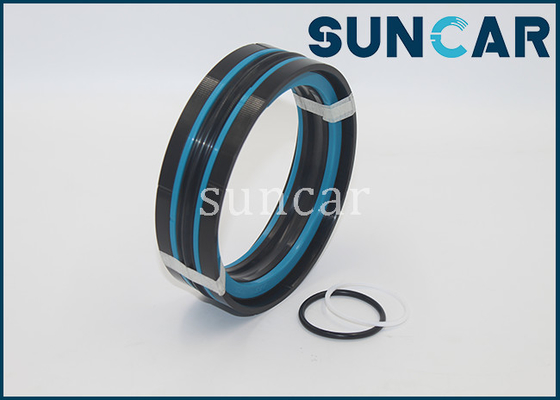 SUNCARVO.L.VO VOE 14513717 VOE 145513717 Kit di tenuta del cilindro a secco per escavatore EC290, EC290B