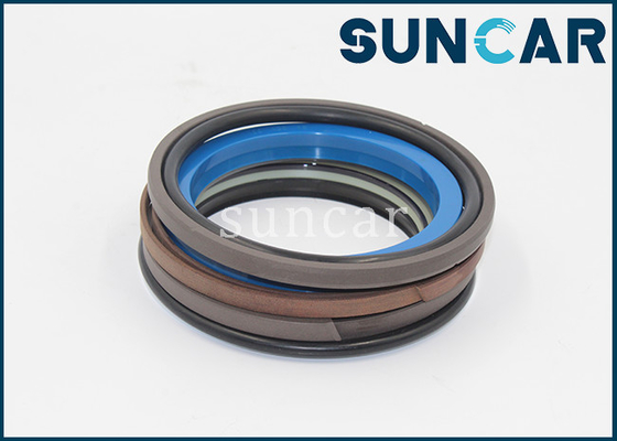 Hitachi 4187656 Arm Cylinder Seal Kit per scavatori UH053, UH053M Repair Kit