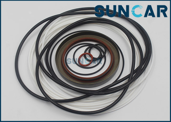 714-16-05120 QUALITÀ ALTA TRANSMISSIONE SEAL KIT FITS per KOMATSU WA320-3