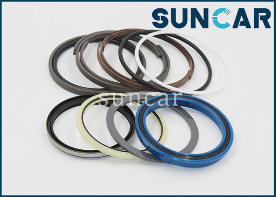 Hitachi 9123264 Arm Cylinder Seal Kit per scavatori EX300-2, EX300-3, EX300-3C, EX310H-3C Kit di riparazione