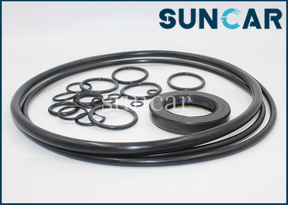 714-13-05051 QUALITÀ ALTA TRANSMISSIONE SEAL KIT FIT per KOMATSU WA100-3-H WA150-3 WA180-3 WA200-3 WA250-3