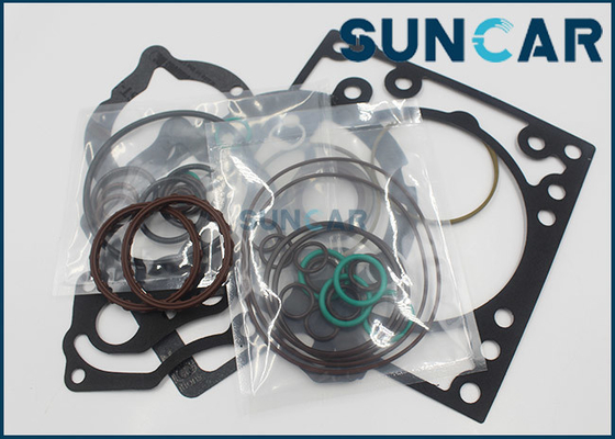 714-16-05110 QUALITÀ ALTA TRANSMISSIONE SEAL KIT FIT per KOMATSU WA300-3CS WA320-3 WA320-3CS