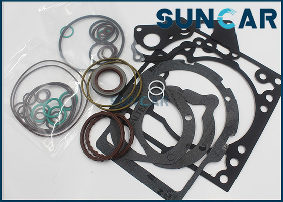 714-16-05120 QUALITÀ ALTA TRANSMISSIONE SEAL KIT FITS per KOMATSU WA320-3