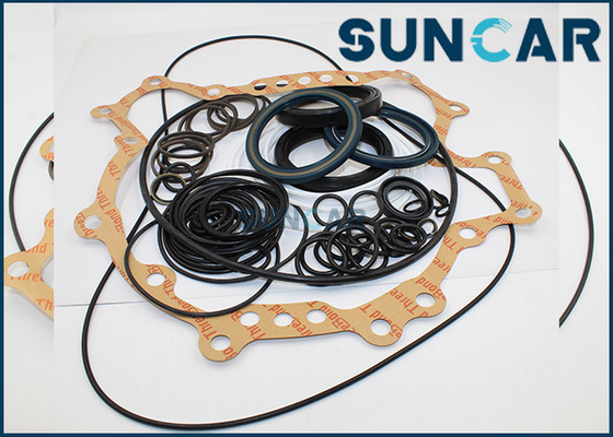 714-17-05022 QUALITÀ ALTA TRANSMISSIONE SEAL KIT si adatta per KOTATSU WA430-5