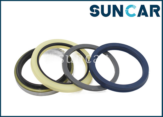Hitachi 4667620 Blade Cylinder Seal Kit per escavatore ZX14-3, ZX14-3CKD, ZX16-3, ZX17U-2, ZX17UNA-2, ZX22U-2