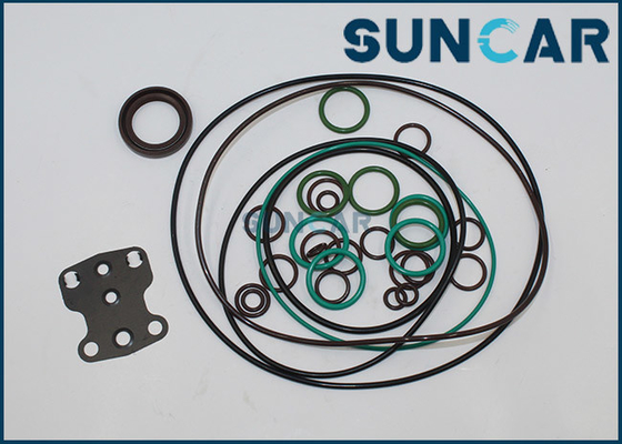 4467592 4471487 GOOD QUALITY MAIN PUMP SEAL KIT FITS FOR HITACHI ZX350H ZX350H-3 ZX350H-3G ZX350H-5G ZX350K ZX350K-3