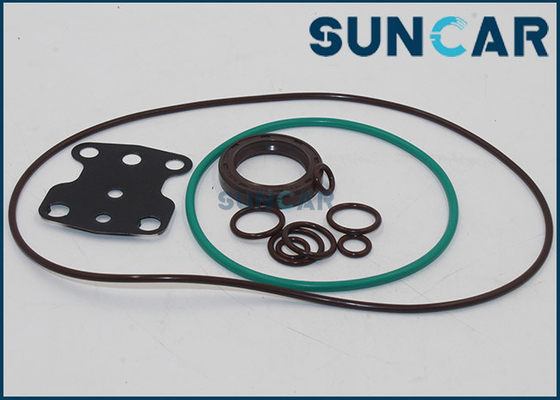 708-1S-00222 GOOD QUALITY MAIN PUMP SEAL KIT FITS FOR KOMATSU PC27MR-2 PC30MR-1 PC30MR-2 PC30MR-3  PC35MR-2 PC30UU-3