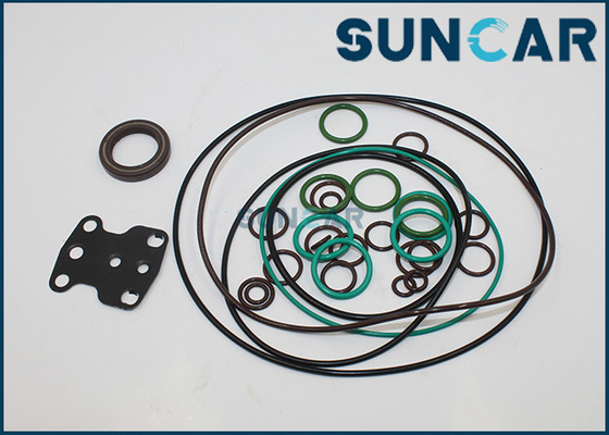 CA7Y4222 BENE QUALITÀ KIT SEAL MOTOR VIAGGIO FIT PER C.A.T E311C E313D2LGP E315C E315D E316E E318B E318C E318D E318D2 E319D