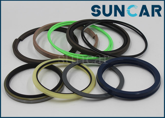 CA3975704 Excavator Boom Cylinder Seal kit Hydraulic For C.A.T 420E 432E 434E