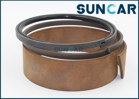 VOE14589132 Kit di riparazione del sigillo del cilindro del secchio per SUNCARVO.L.VO EC200B EC200D EC210B EC210C EC210D EC220D EC220E Modelli Parti