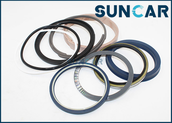 707-99-7701 KIT-GASKET-SFI Per C.A.T C10 C11 C13 C15 C16 C17 C18 Modelli Kit di sigillatura per iniettori Riparazione parti