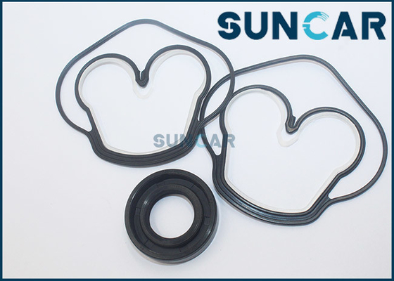 4206167 Kit di tenuta della pompa di ingranaggi per HITACHI EX200 EX200K EX220 EX270 EX300 EX300-2 EX300-3 EX300-3C Macchine di maggior modello