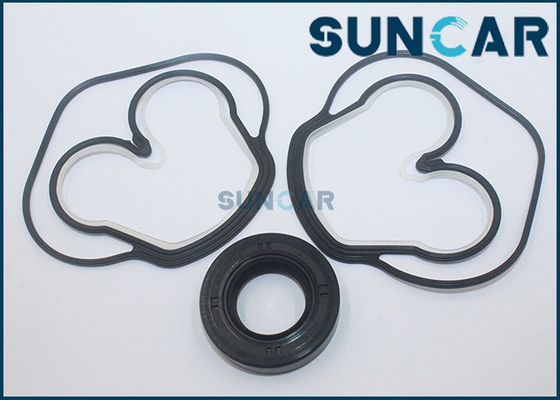 4206167 Gear Pump Seal Kit For HITACHI ZX135UST ZX160W ZX160W-AMS ZX330 ZX330-HHE ZX350H More Model Machinenary