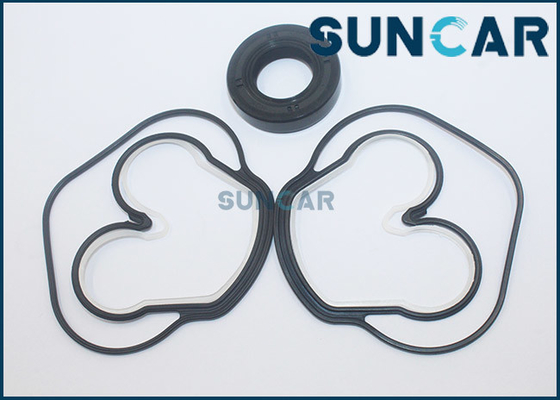 0408207 Kit di sigillo della pompa di ingranaggi per HITACHI ZX200-HHE ZX200-X ZX200LC-HHE ZX210-AMS ZX210 Più modelli di macchinari