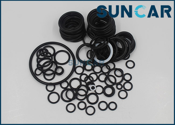 Daewoo Solar 2426-1204KT Main Valve Seal Kit For SOLAR140LC-V SOLAR160W-V Models Repair Parts