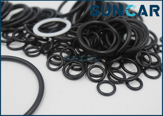 Hyundai 31N8-10110KT Kit di sigillo della valvola principale per i modelli R290LC-7 R305LC-7