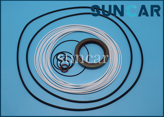 CA6V4713 Kit originale di tenuta della trasmissione adatta ai modelli C.A.T 615C 966D 966F Parti di riparazione