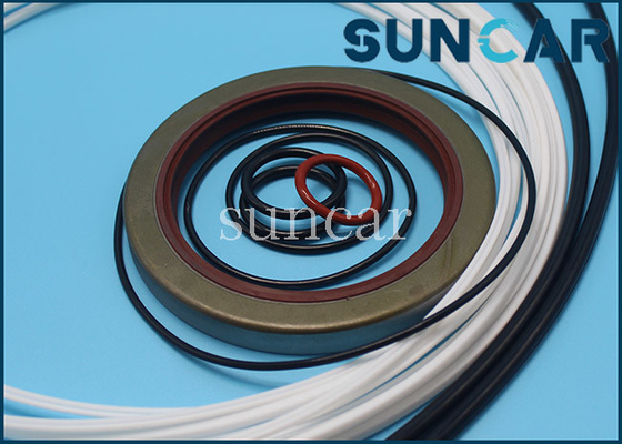 425-15-05601 NBR Quality Transmission Seal Kit Fit For Komatsu WA500-6 Modelli Riparazione parti