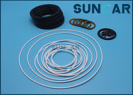 424-15-05122 Kit di sigillo della trasmissione adatta per Komatsu WA400-1 WA420-1 Modelli Riparazione parti