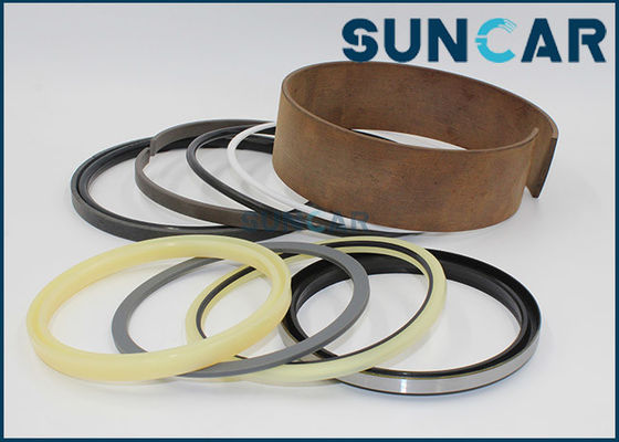 KIT GUARNIZIONI CILINDRO DI RIBALTAMENTO CA2350354 Per C.A.T. C.A.T. E303 E303.5C E303.5D E303.5E E303C CR E303E CR MODELLI RICAMBI