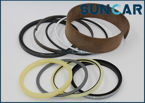 CA2588412 Kit di guarnizione del cilindro Per C.A.T. 775D, 775E, 775F, 775G, 775G LRC, 775G OEM, 776D, 777D Modelli Riparazione parti
