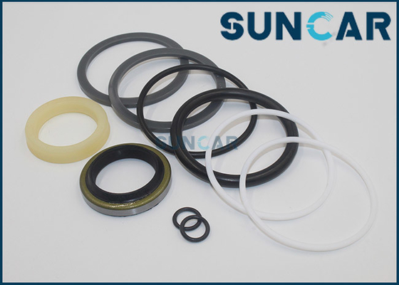 31Y1-20340 Kit di sigillo del cilindro del secchio per R160LC-7 R160LC-7A R170W-7 R170W-7A R180LC-7 R180LC-7A Riparazione di parti di modelli