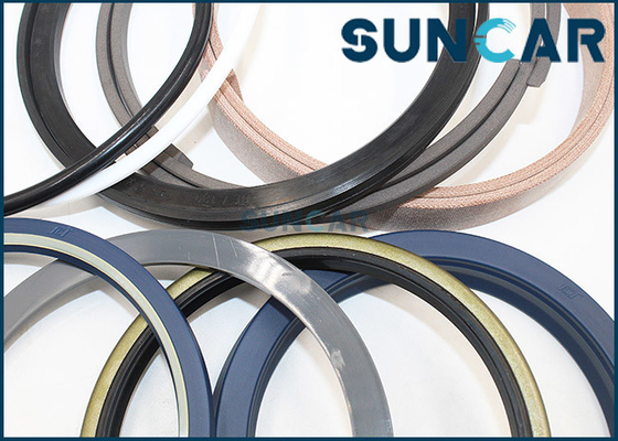 31Y1-18210 Kit di sigillamento del cilindro del secchio per R130LC R140W-7 R140LC-7 R150W-7 R150LC-7 Riparazione delle parti del modello